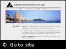 Alrotel International Co., Ltd