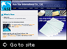 Asia Star International Co., Ltd.