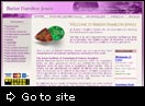Barker Hamilton Jewels
