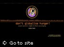 Don't Globalise Hunger!
