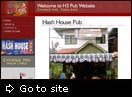 Hash House Pub