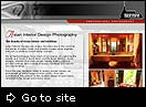 Asian Interior Design Photography