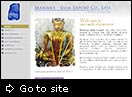 mmarimexsiam.com