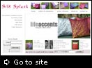Silk Splash