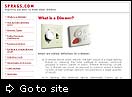 Sprags.com